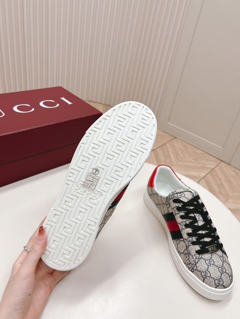 Gucci ACE Shoes